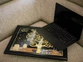 Podstawka pod laptopa - G. Klimt, Drzewo życia (CARMANI) 5907580004044