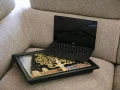 Podstawka pod laptopa - G. Klimt, Drzewo życia (CARMANI) 5907580004044