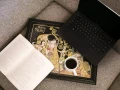 Podstawka pod laptopa - G. Klimt, Kolaż (CARMANI) 5907580079592