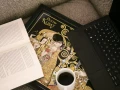 Podstawka pod laptopa - G. Klimt, Kolaż (CARMANI) 5907580079592