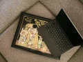 Podstawka pod laptopa - G. Klimt, Kolaż (CARMANI) 5907580079592