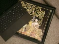Podstawka pod laptopa - G. Klimt, Kolaż (CARMANI) 5907580079592