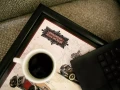 Podstawka pod laptopa Classic & Exclusive Legendary Vehicles CARMANI 5907580080987