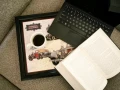 Podstawka pod laptopa Classic & Exclusive Legendary Vehicles CARMANI 5907580080987