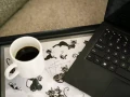 Podstawka pod laptopa - Koci świat (CARMANI) 5907580079660