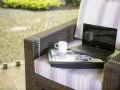 Podstawka pod laptopa Village Life CARMANI 5907580079653