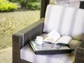 Podstawka pod laptopa Village Life CARMANI 5907580079653
