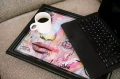 Podstawka pod laptopa - L. Jover (CARMANI) 5907580079646