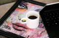 Podstawka pod laptopa - L. Jover (CARMANI) 5907580079646
