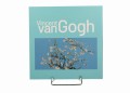 Komplet 2 talerze deserowe Almond Blossom - V. van Gogh 5902693959212