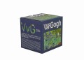 Kubek Classic 360 ml IRISES inspired by Van Gogh 5902693957669
