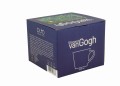 Kubek prosty 610 ml IRISES inspired by Van Gogh 5902693957683
