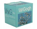 Duo Kubek baryłka z zaparzaczem ALMOND BLOSSOM van Gogh 5902693959182