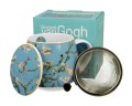 Duo Kubek baryłka z zaparzaczem ALMOND BLOSSOM van Gogh 5902693959182
