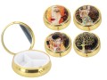 Display, puzderka mix - G. Klimt (CARMANI)