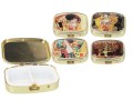 Display, puzderka mix - G. Klimt (CARMANI)