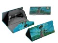 Etui na okulary, składane - inspirowane malarstwem C. Monet (CARMANI)