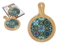 Podstawka ceramiczna 008-1454 5905450813895