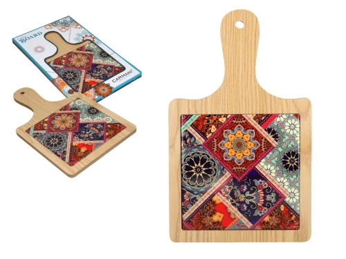 Podstawka ceramiczna 008-1458 5905450813932