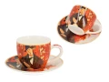 Filiżanka espresso ze spodkiem - A. Modigliani. Mario Varvogli (CARMANI) 5907580073682