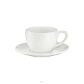 Villa Italia Filiżanka ze spodkiem do espresso 100 ml Glorietta 5901568131456