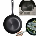 Patelnia żeliwna 24 cm SKOTTSBERG CAST IRON K2 8717522205159