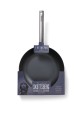 SKOTTSBERG Patelnia stalowa węglowa 20 cm CARBON STEEL 8717522204558