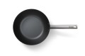 SKOTTSBERG Patelnia stalowa węglowa 24 cm CARBON STEEL