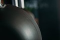 SKOTTSBERG Wok Patelnia głęboka naczynie ze stali węglowej 24 cm 8717522204473