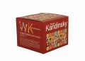 Duo Kubek porcelanowy prosty Squares with Circles - W. Kandinsky 5902693960133