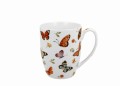 Kubek w "koszyczku" BUTTERFLIES 5902693964377