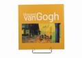 Komplet 2 talerze deserowe Terrace at Night - V. van Gogh 5902693959373