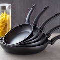 Ambition Patelnia 30 cm Mercure indukcyjna teflon profile