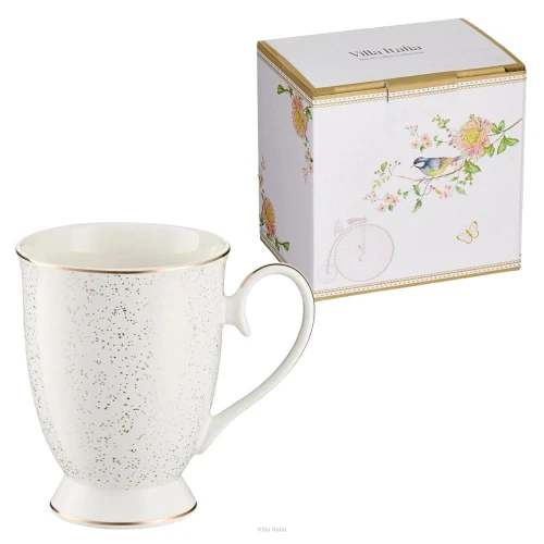 Villa Italia Kubek porcelanowy SUNSET 5901568321024