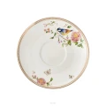 Villa Italia Filiżanka porcelanowa do herbaty Bel FIORE 5901568321215