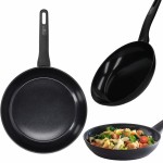 Zwieger STIGA Patelnia Tradycyjna 24 cm Ceramiczna Indukcja