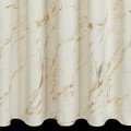 Zasłona Welwetowa 140x250 MOLLY krem+szampan Eurofirany Na Przelotkach 5903571722935