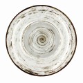Alumina Bogucice Nostalgia White Talerz głęboki Pasta 28 cm 5903517099947