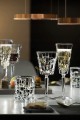Zestaw kieliszków do wina czerwonego wody 280 ml 6 szt Etna RCR 8007815274352
