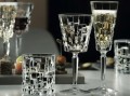 Zestaw kieliszków do wina czerwonego wody 280 ml 6 szt Etna RCR 8007815274352
