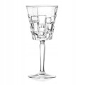 Zestaw kieliszków do wina czerwonego wody 280 ml 6 szt Etna RCR 8007815274352