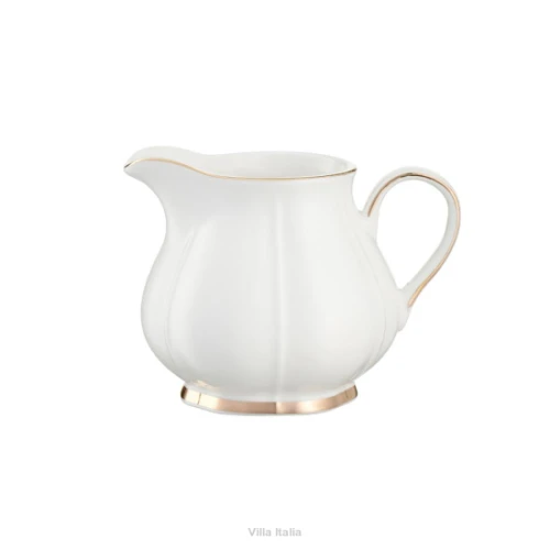 Villa Italia Mlecznik porcelanowy SANDRINE 5901568594961