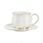 Villa Italia Filiżanka porcelanowa  do herbaty SANDRINE