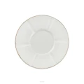 Villa Italia Filiżanka porcelanowa do herbaty SANDRINE 5901568594909