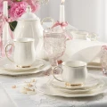 Villa Italia Kubek porcelanowy SANDRINE 5901568594916