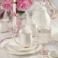Villa Italia Kubek porcelanowy SANDRINE 5901568594916