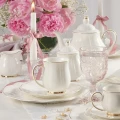 Villa Italia Kubek porcelanowy SANDRINE 5901568594916