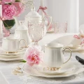 Villa Italia Kubek porcelanowy SANDRINE 5901568594916