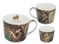 Filiżanka ze spodkiem - L. Lozano, Lady`s Floral Symphony (CARMANI) 5905450834456