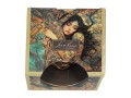 Filiżanka ze spodkiem - L. Lozano, Lady`s Floral Symphony (CARMANI) 5905450834456